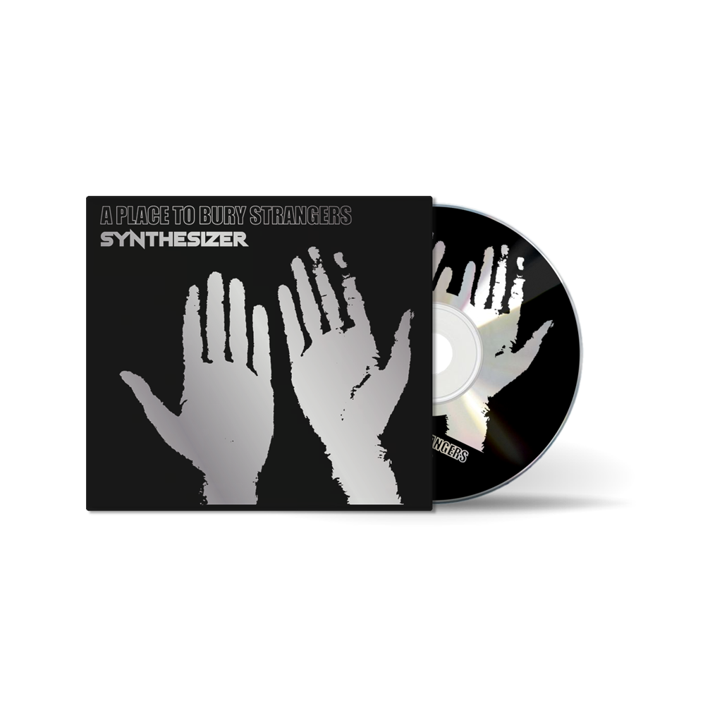 Synthesizer CD