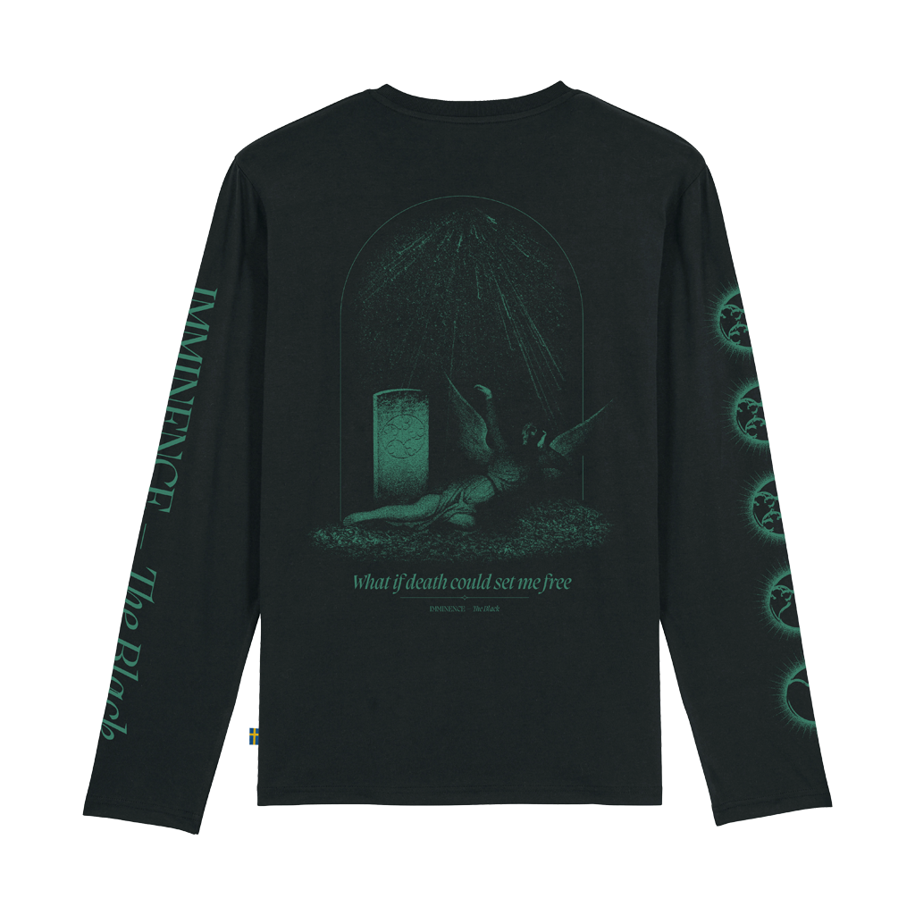 Beyond The Pale Longsleeve T-Shirt