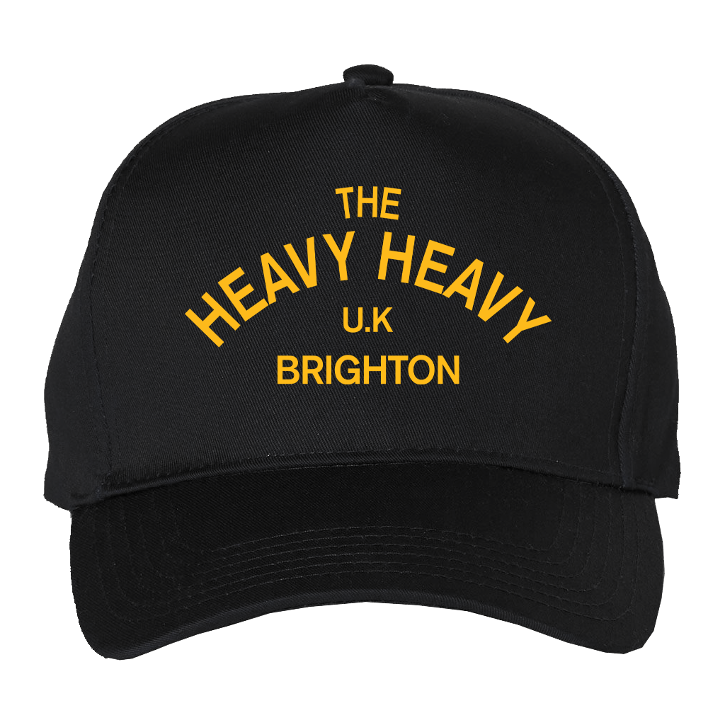 Brighton, UK Hat