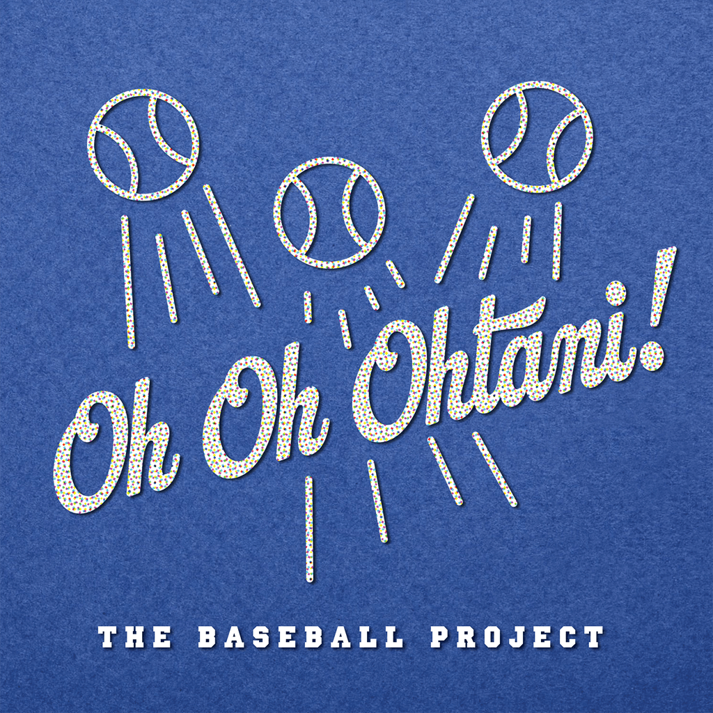 Oh Oh Ohtani! [Digital Single]