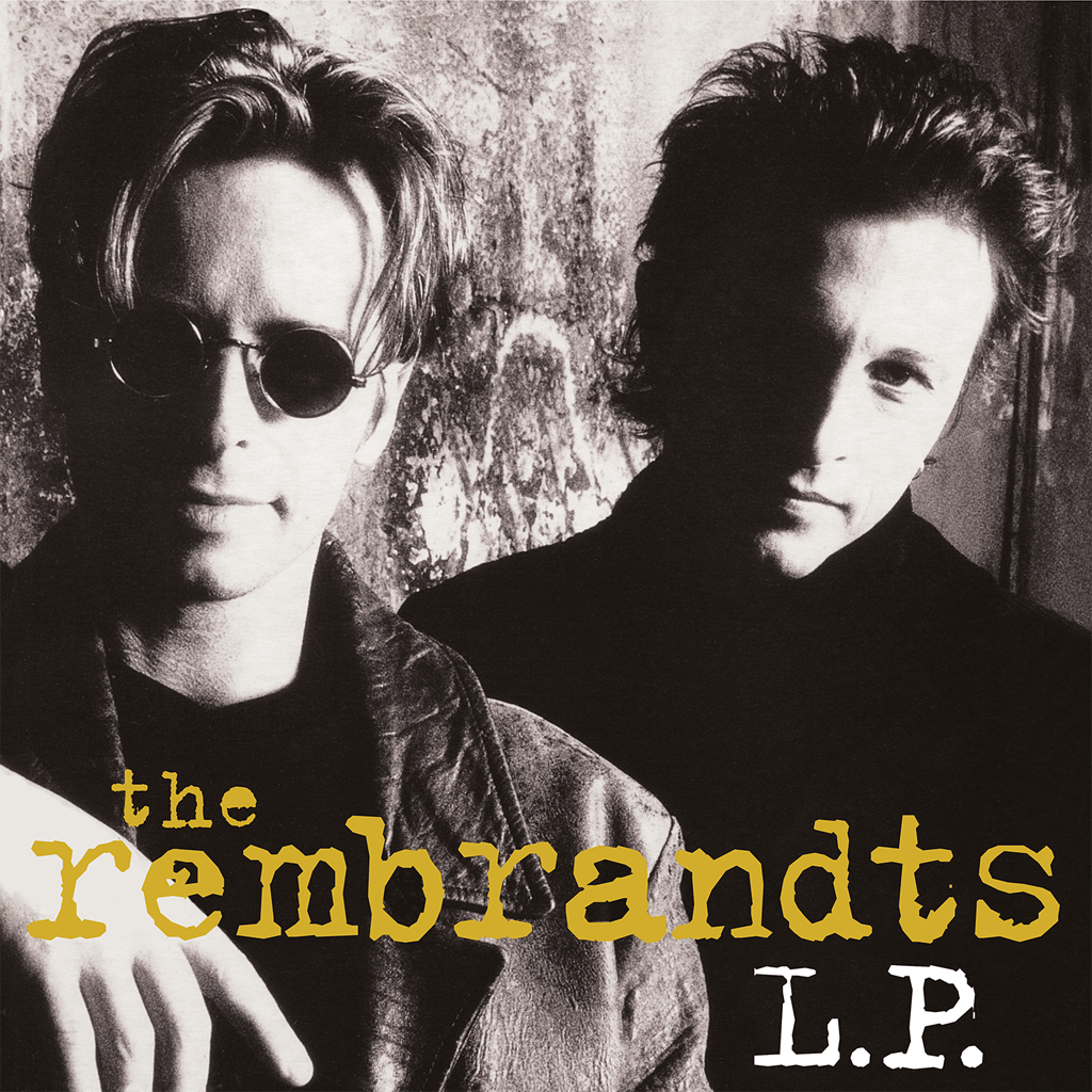 The Rembrandts L.P.