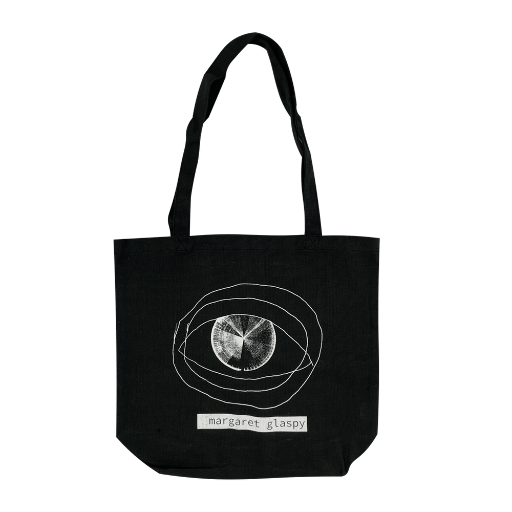 Margaret Glaspy - Margaret Glaspy Tote Bag