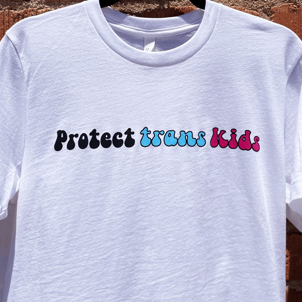 Protect Trans Kids T-Shirt