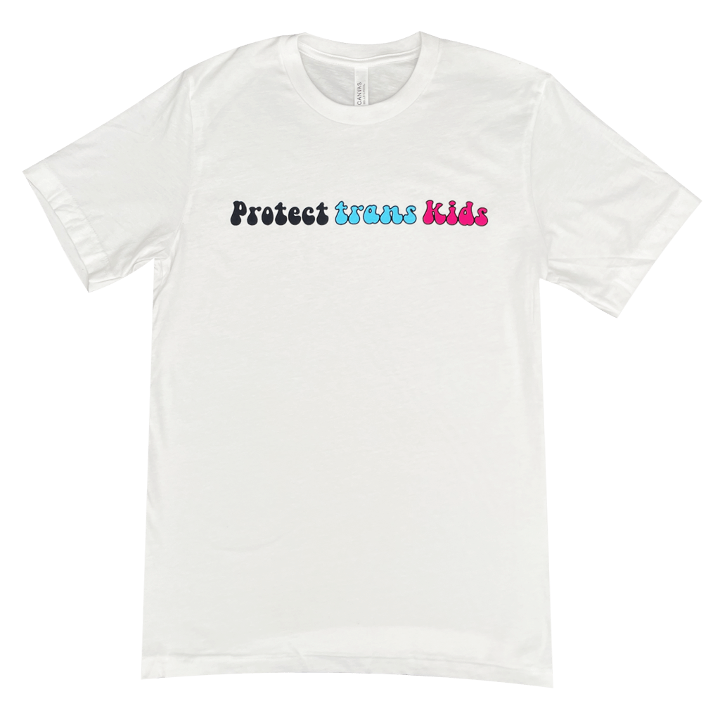 Protect Trans Kids T-Shirt