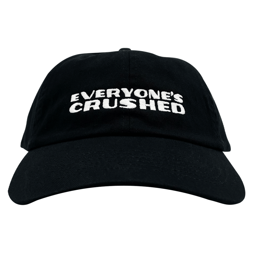 Water From Your Eyes - Everyone's Crushed Hat