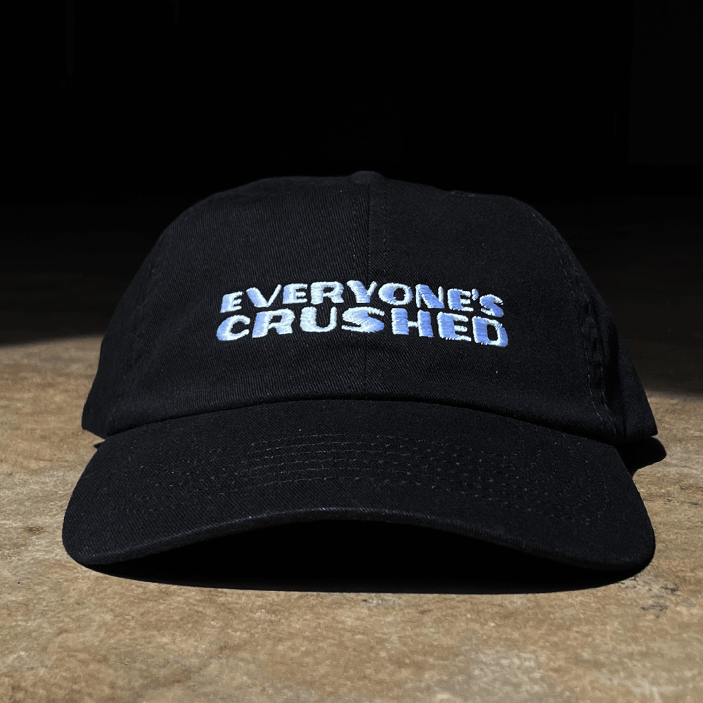 Water From Your Eyes - Everyone's Crushed Hat