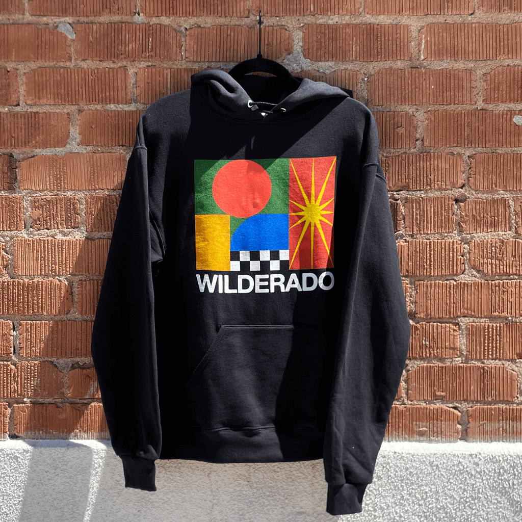 Talker Hoodie