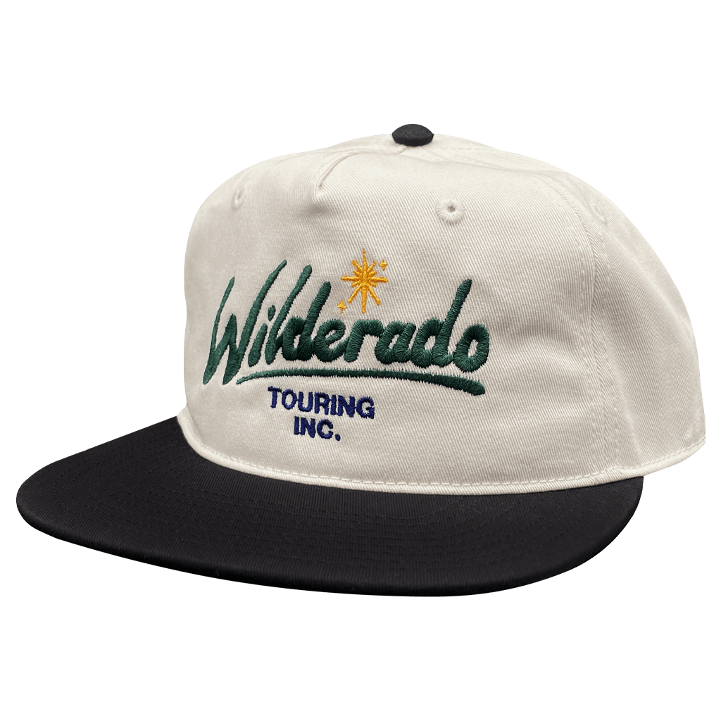 Wilderado Touring Hat