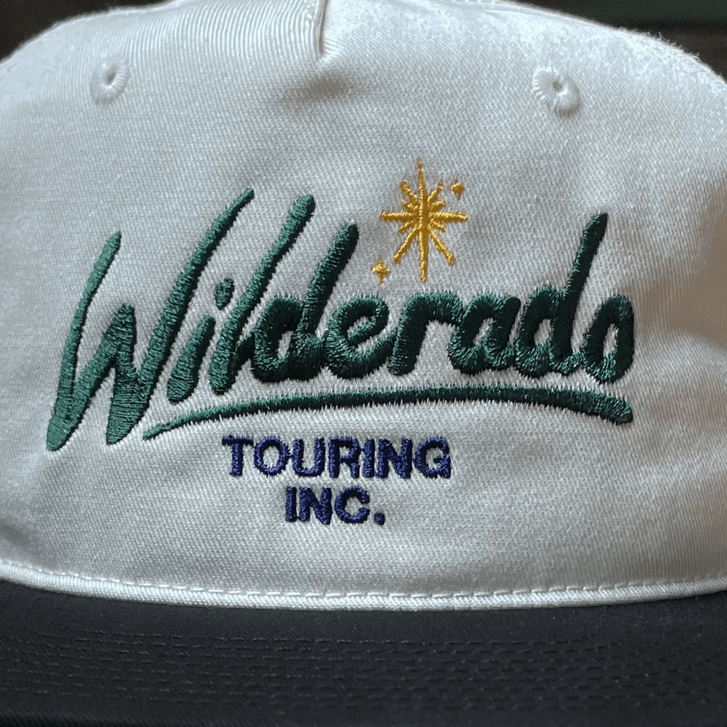 Wilderado Touring Hat