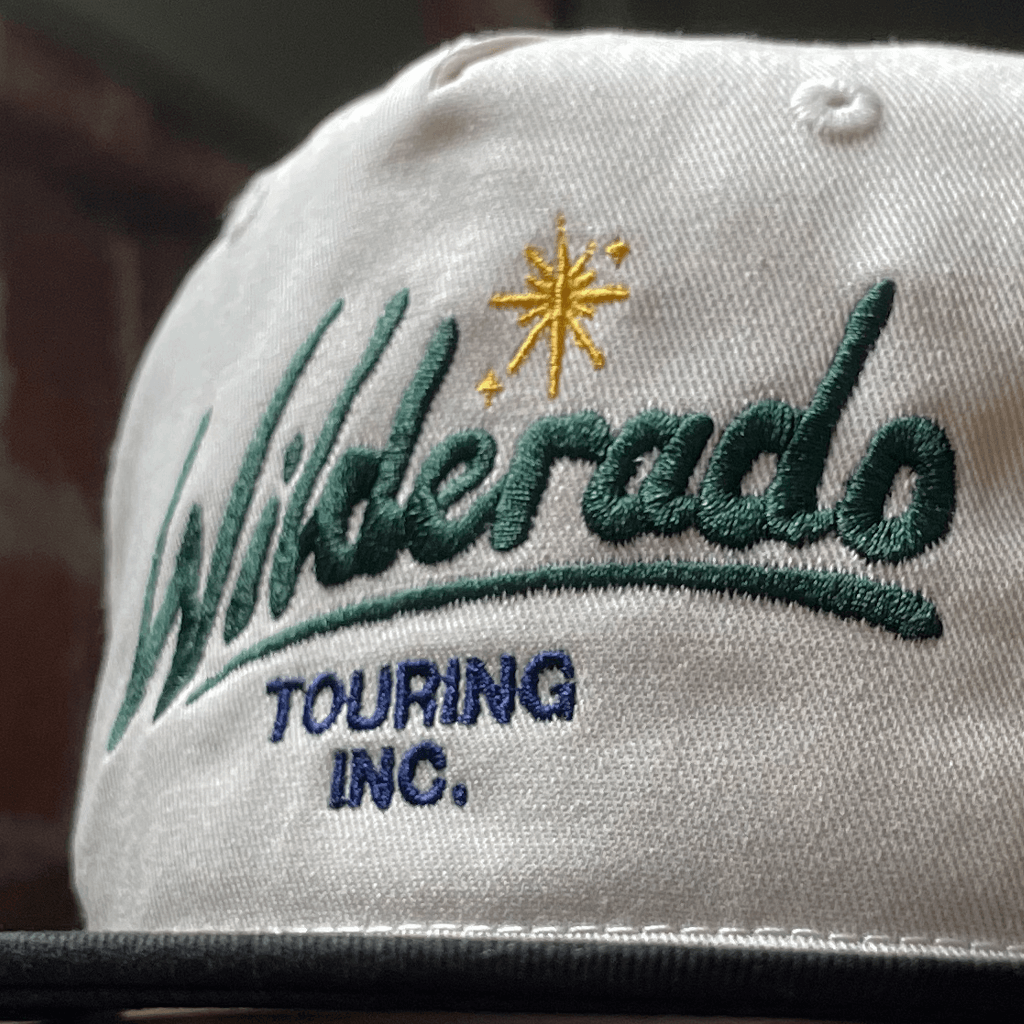 Wilderado Touring Hat