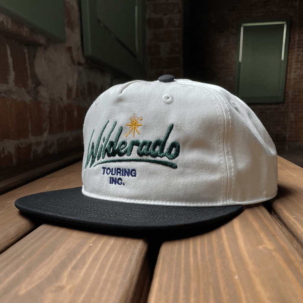 Wilderado Touring Hat