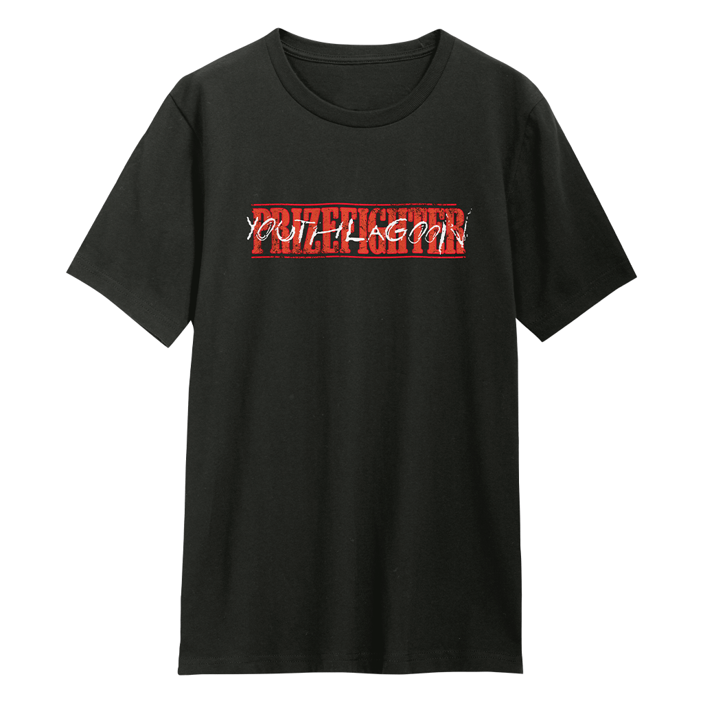 Prizefighter T-Shirt