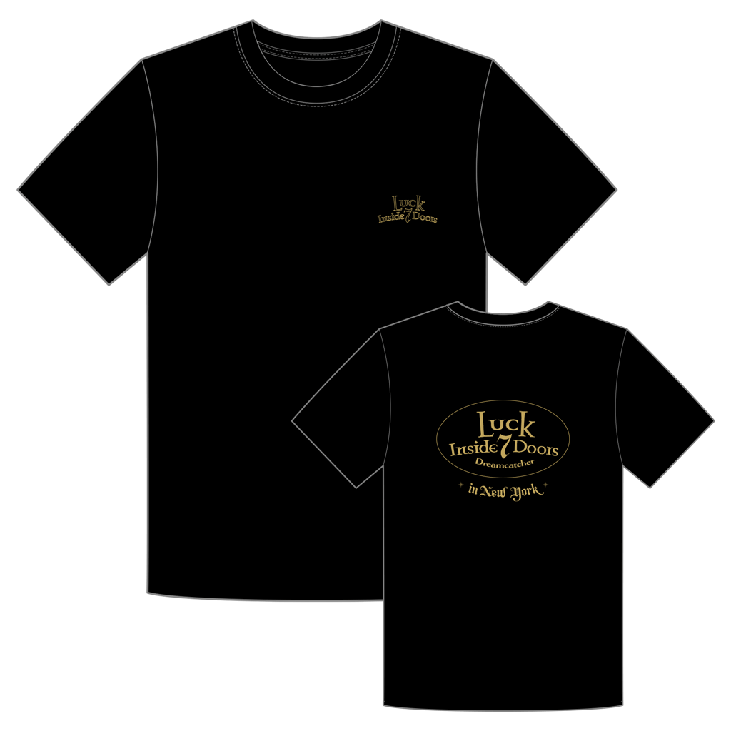 Tour 2024 T-Shirt (City Ver.) *Limited*