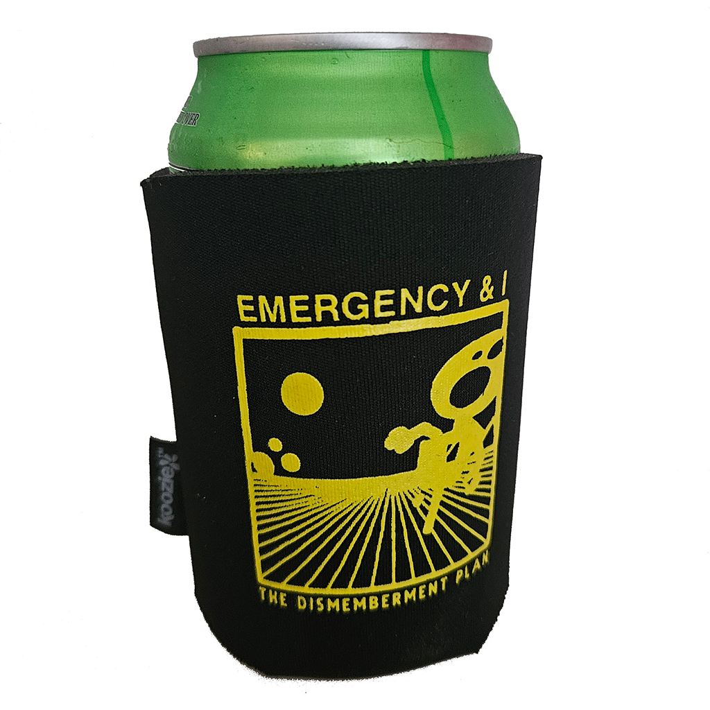 E & I Koozie