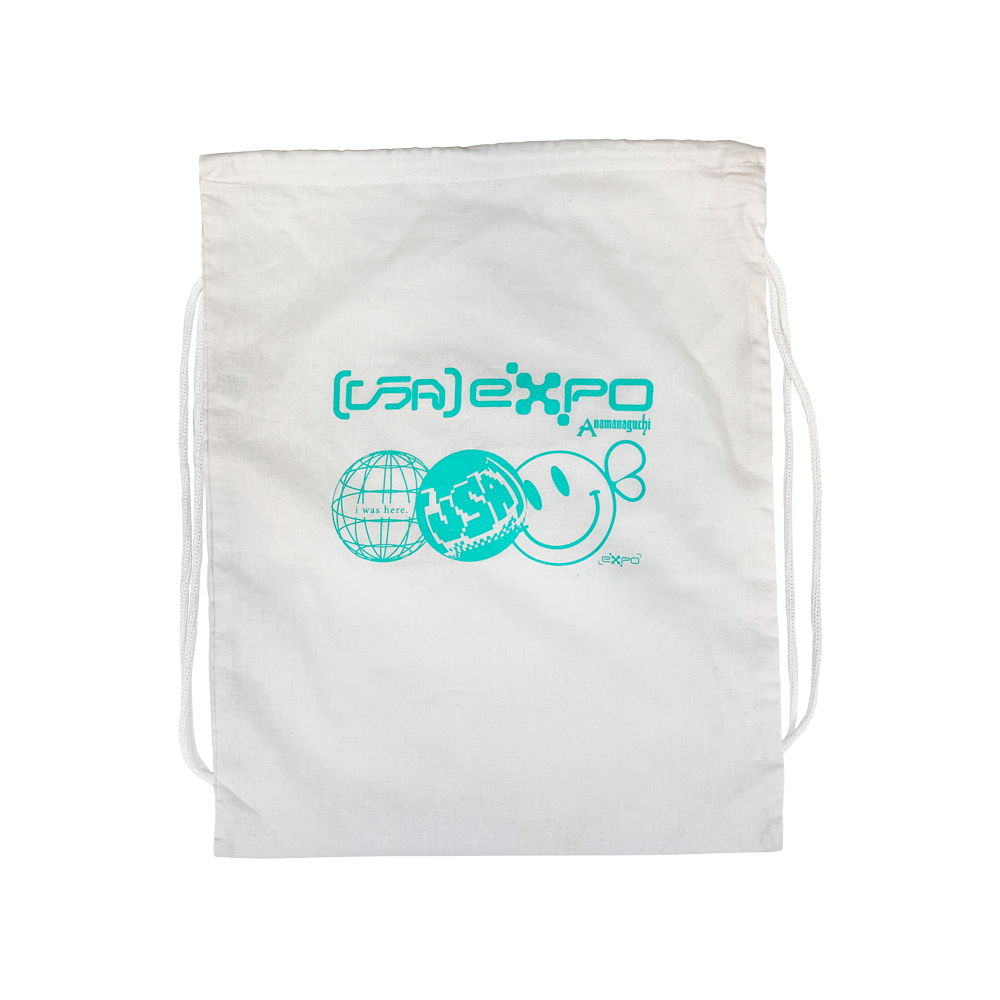 Expo Bag