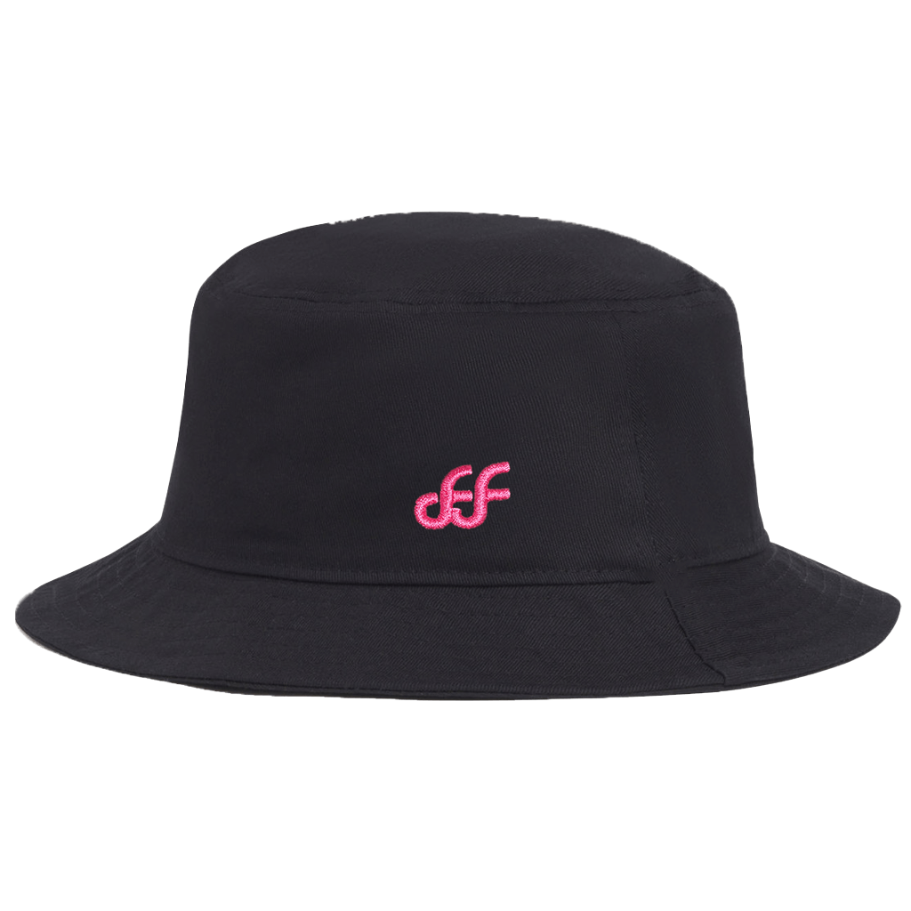 FiftyFifty Bucket Hat