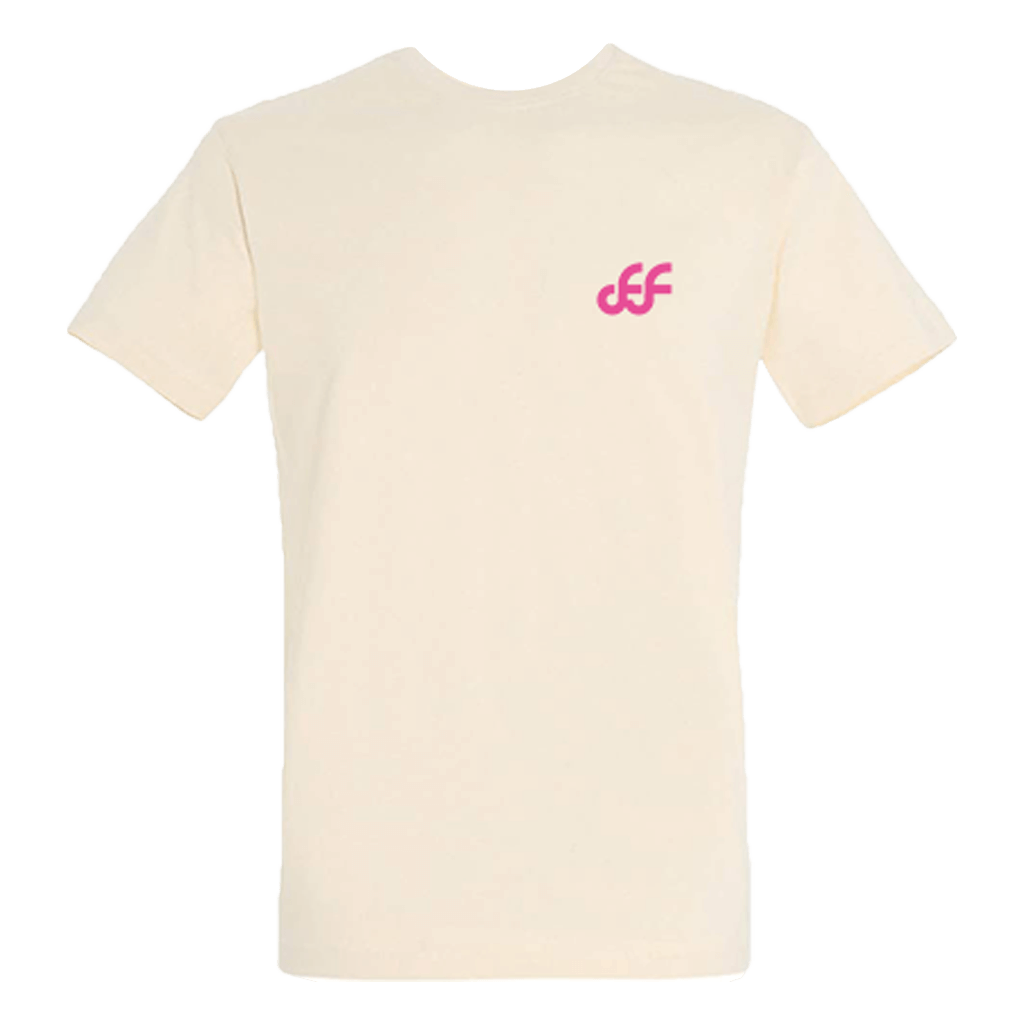 FiftyFifty Love Sprinkle Tour T-Shirt