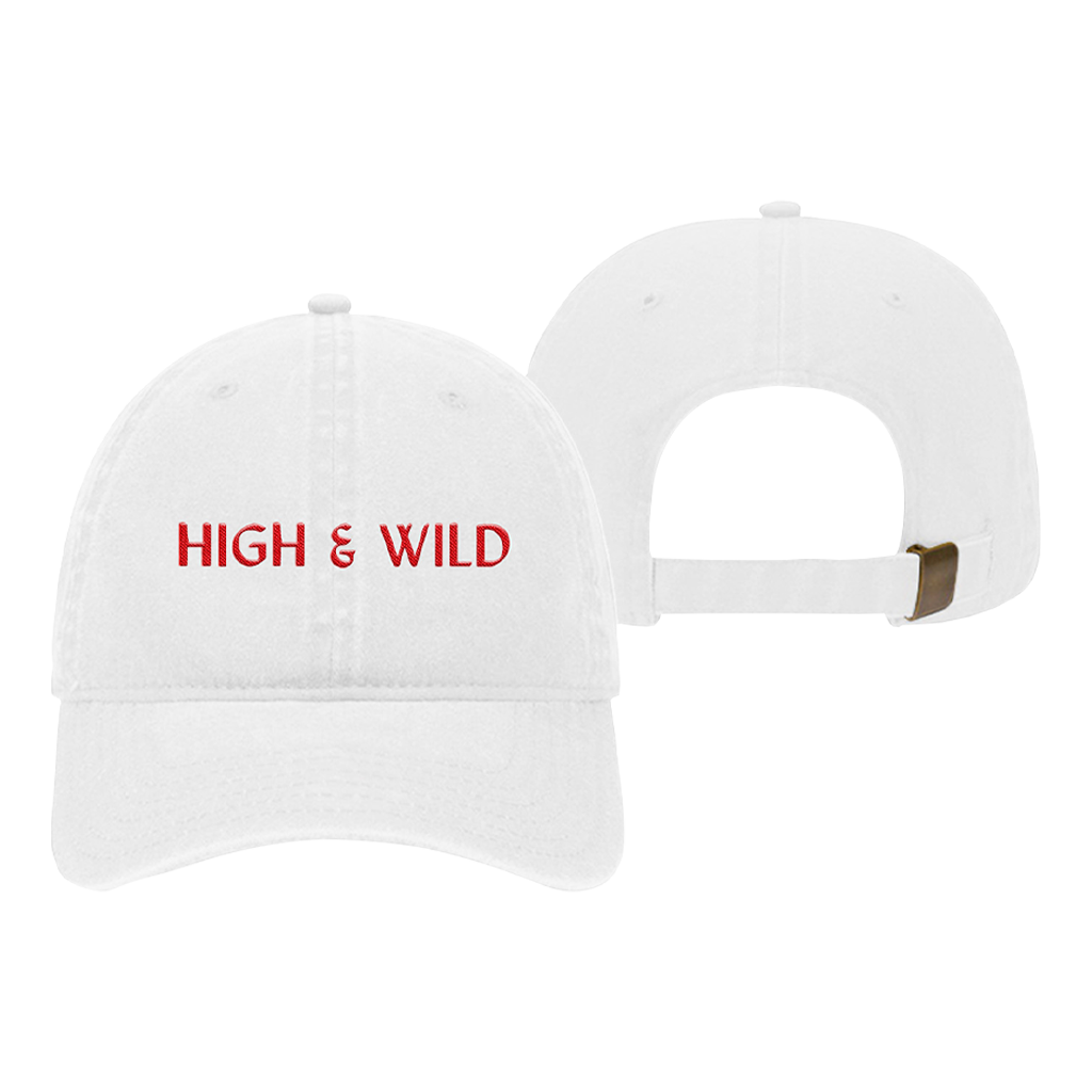 High and Wild Hat