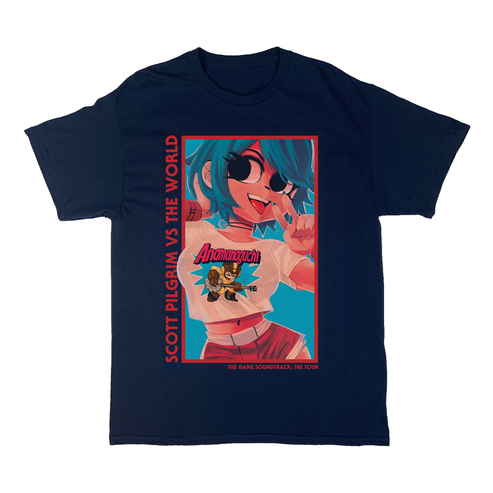 Ramona Tee