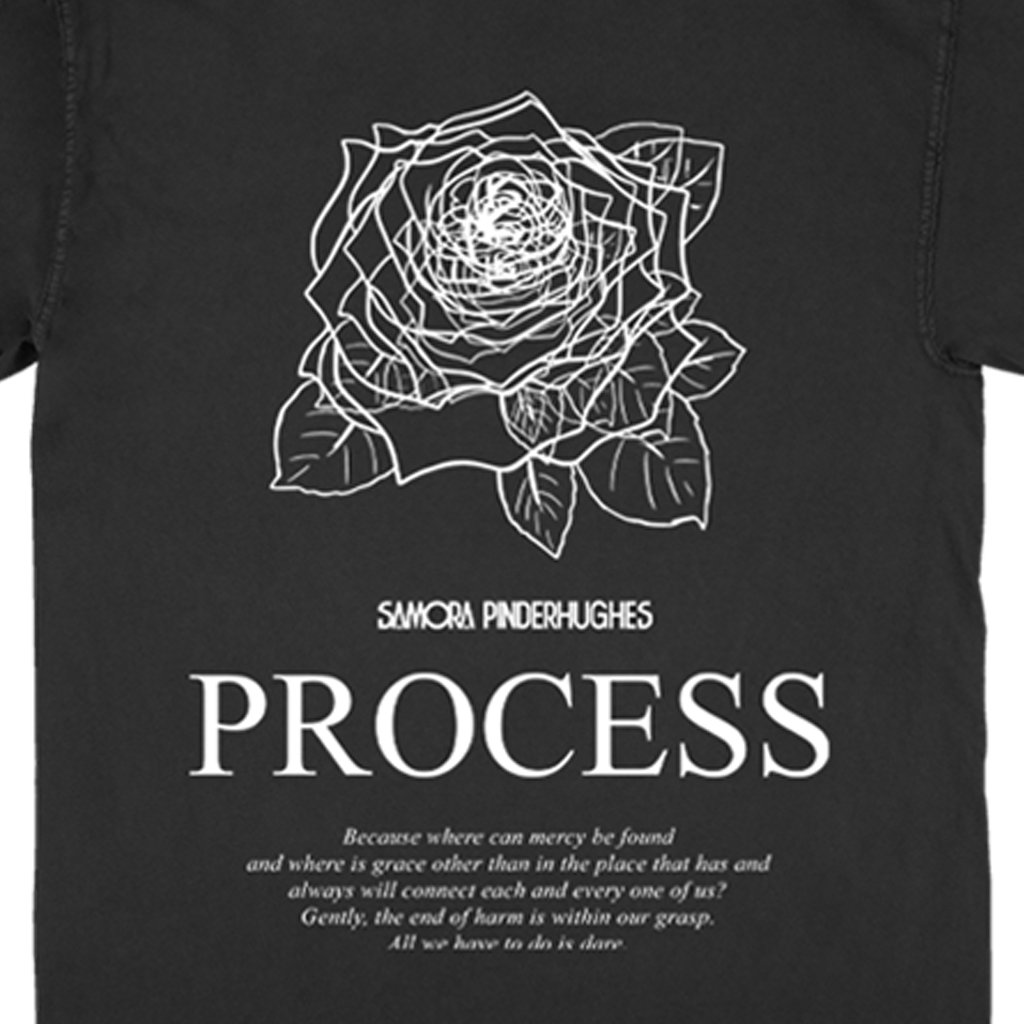 Process T-Shirt