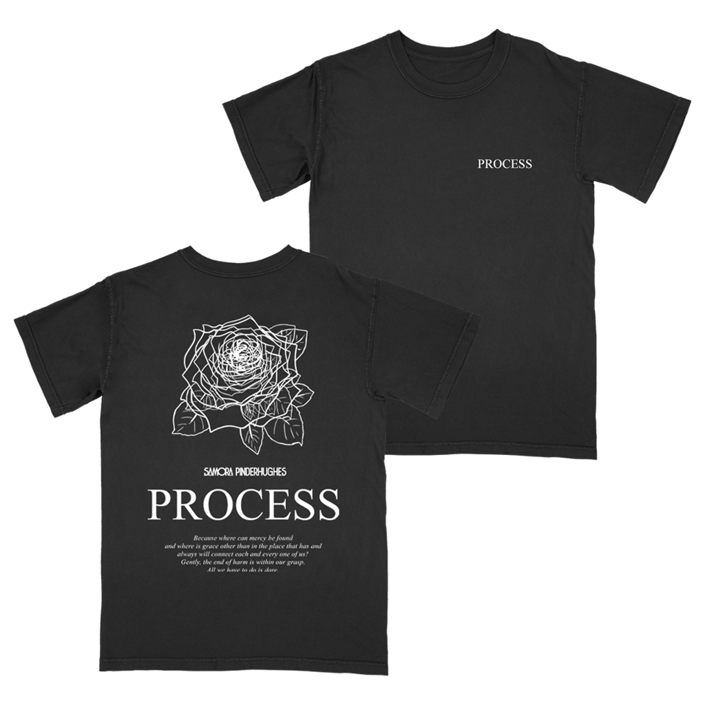 Process T-Shirt