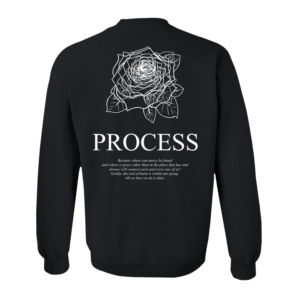 Process Sweatshirt