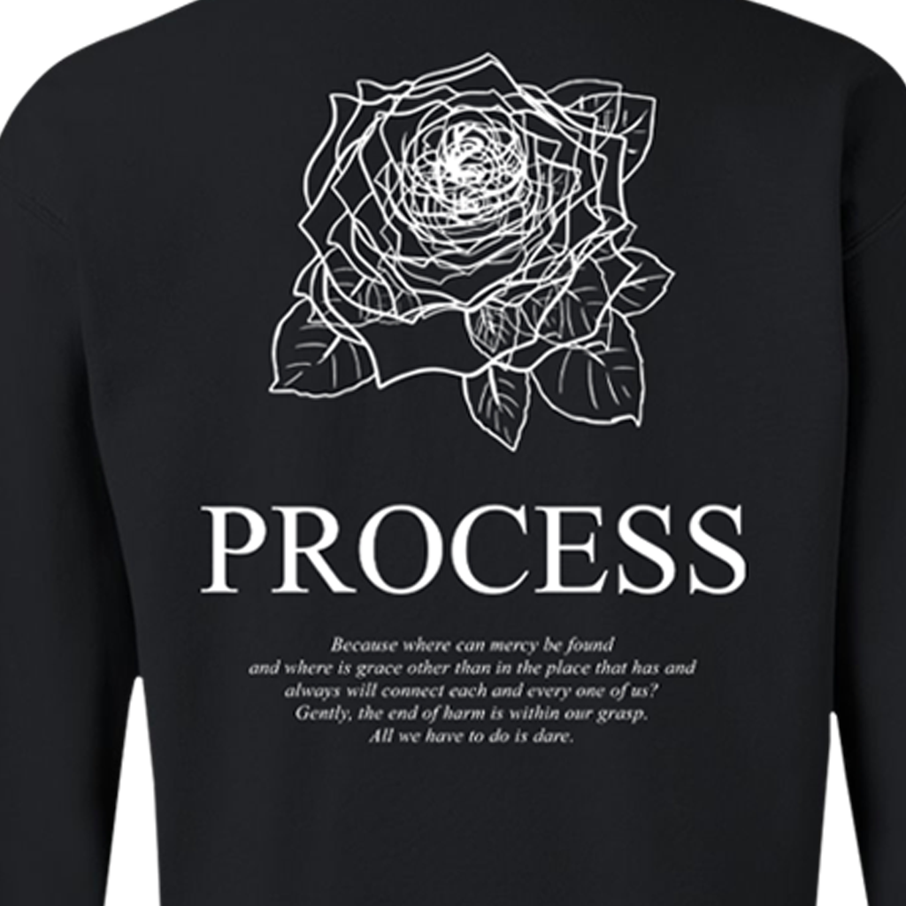 Process Sweatshirt