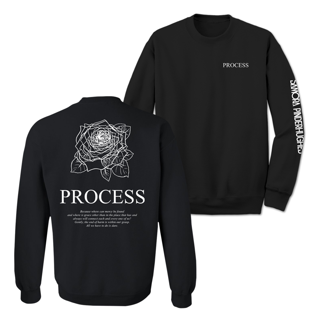 Process Sweatshirt