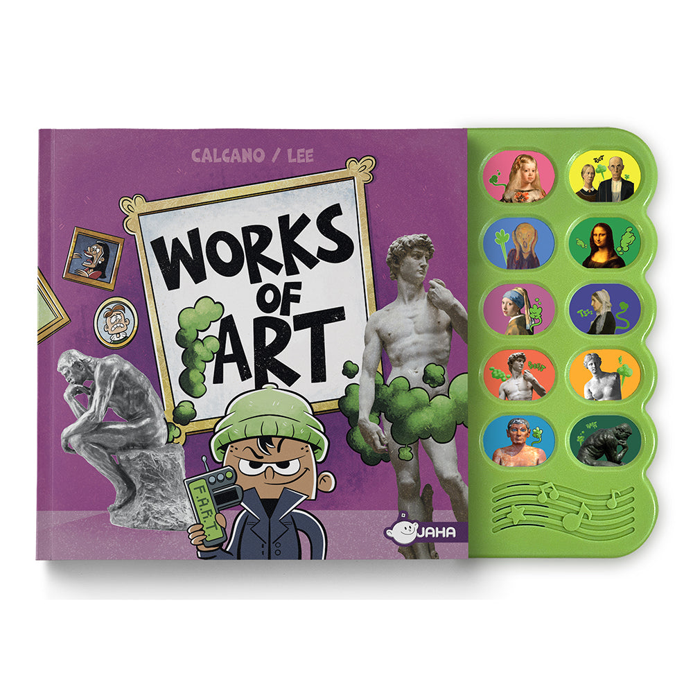 Works of Fart