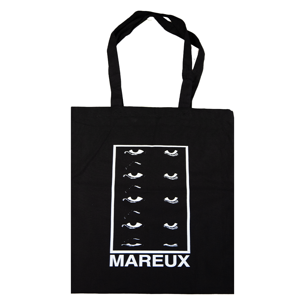 Maruex - The Stare Tote