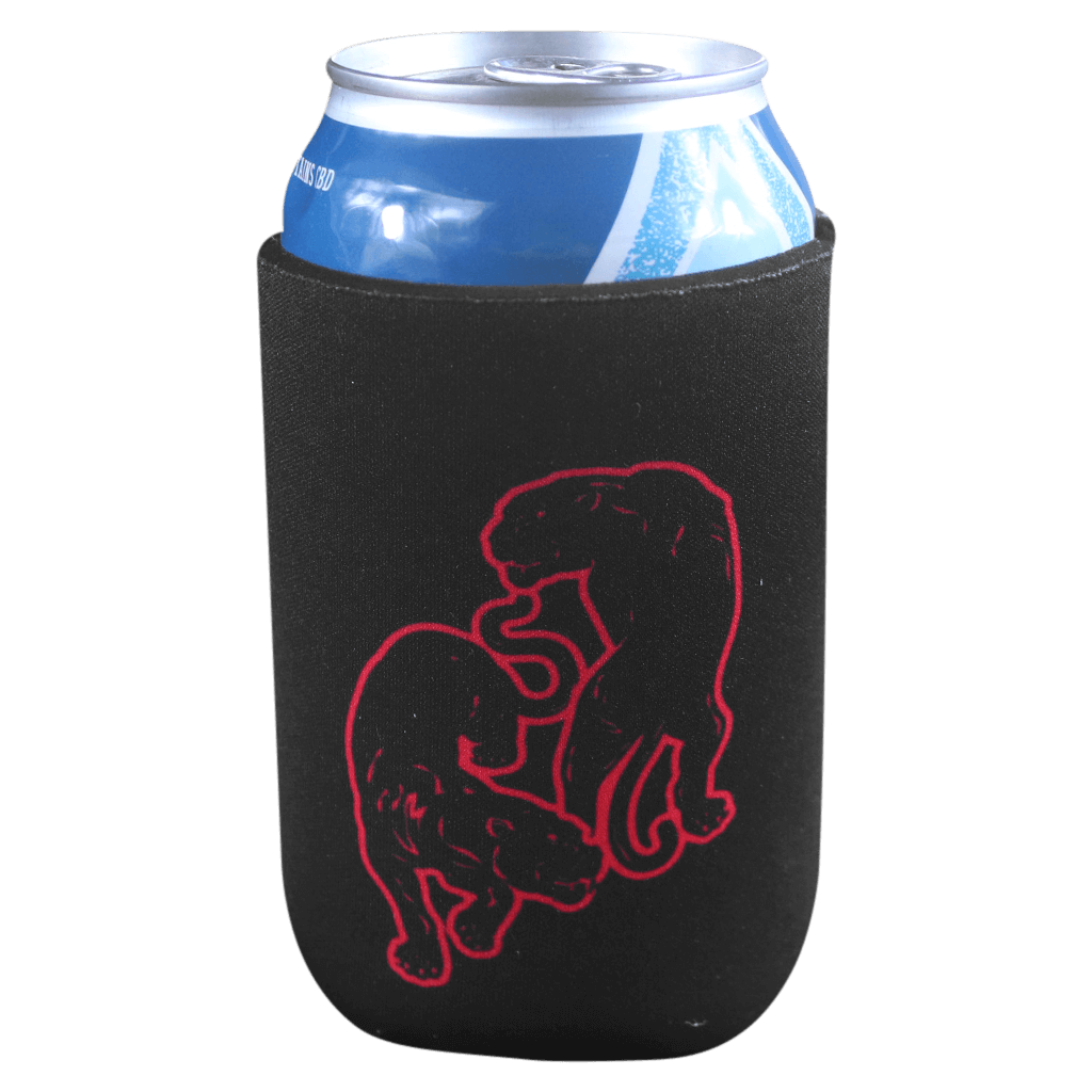 Stubbs Psychedelic Koozie