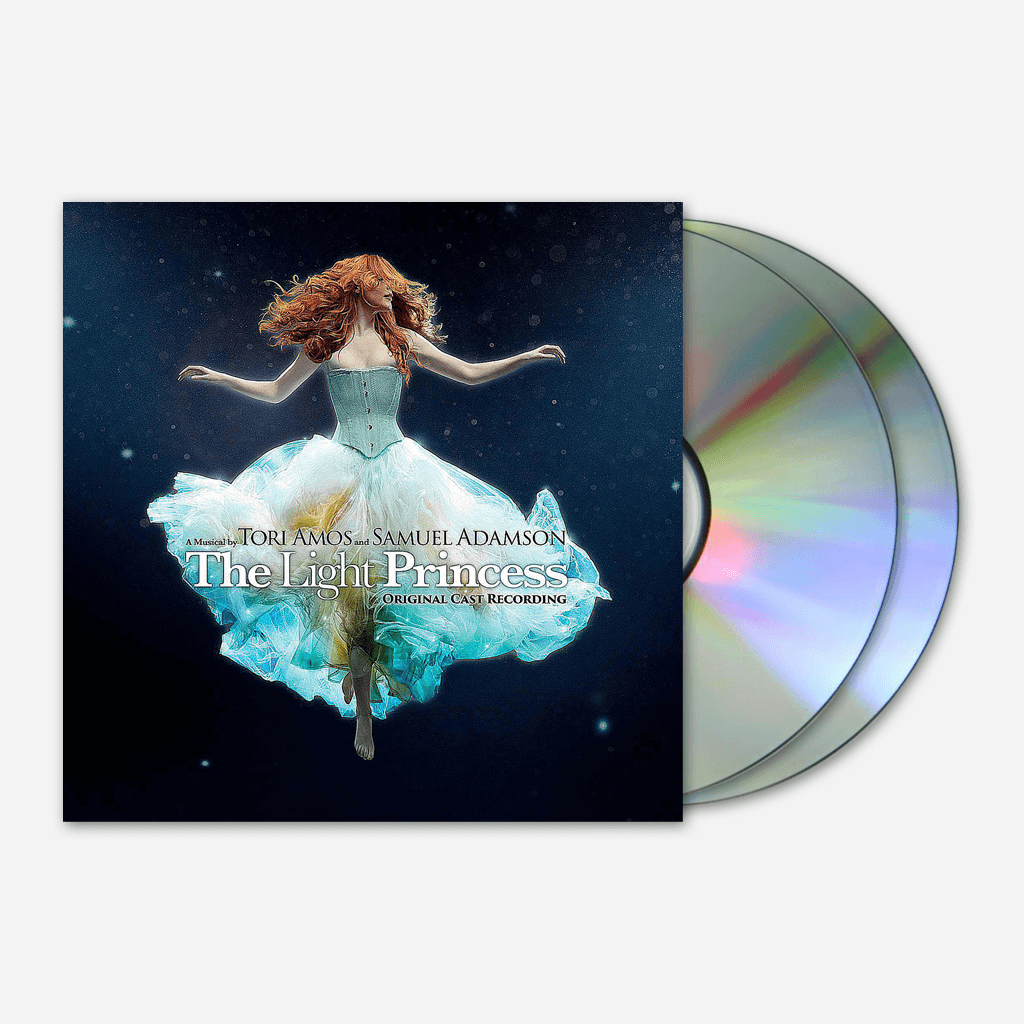 The Light Princess CD