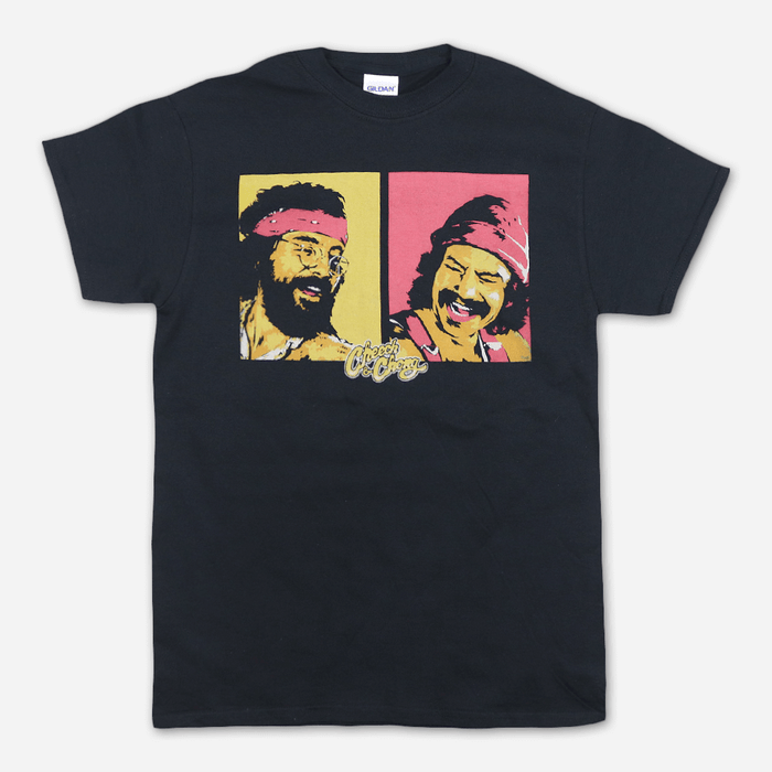 Cheech and Chong | Official Merch Store | Hello Merch