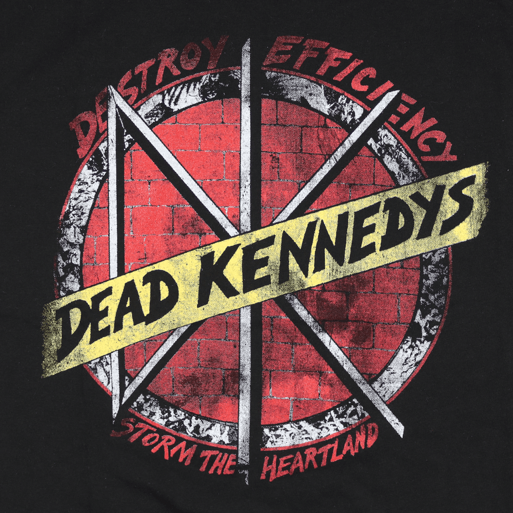 Dead Kennedys Official Merch Store Hello Merch 