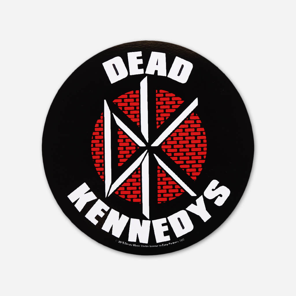 Dead Kennedys | Official Merch Store | Hello Merch