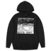 Death Grips - Talented Black Pullover Hoodie