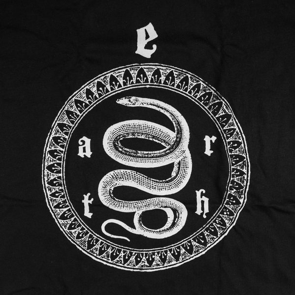 Sigil Black T-Shirt – Hello Merch