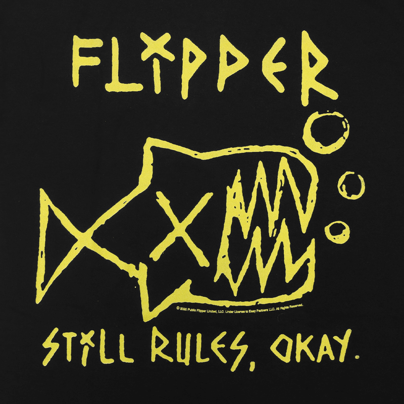 Flipper Official Merch Store | Hello Merch