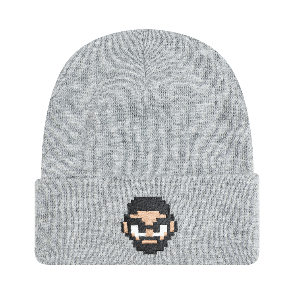 Mega Ran "Ran-Up" Beanie