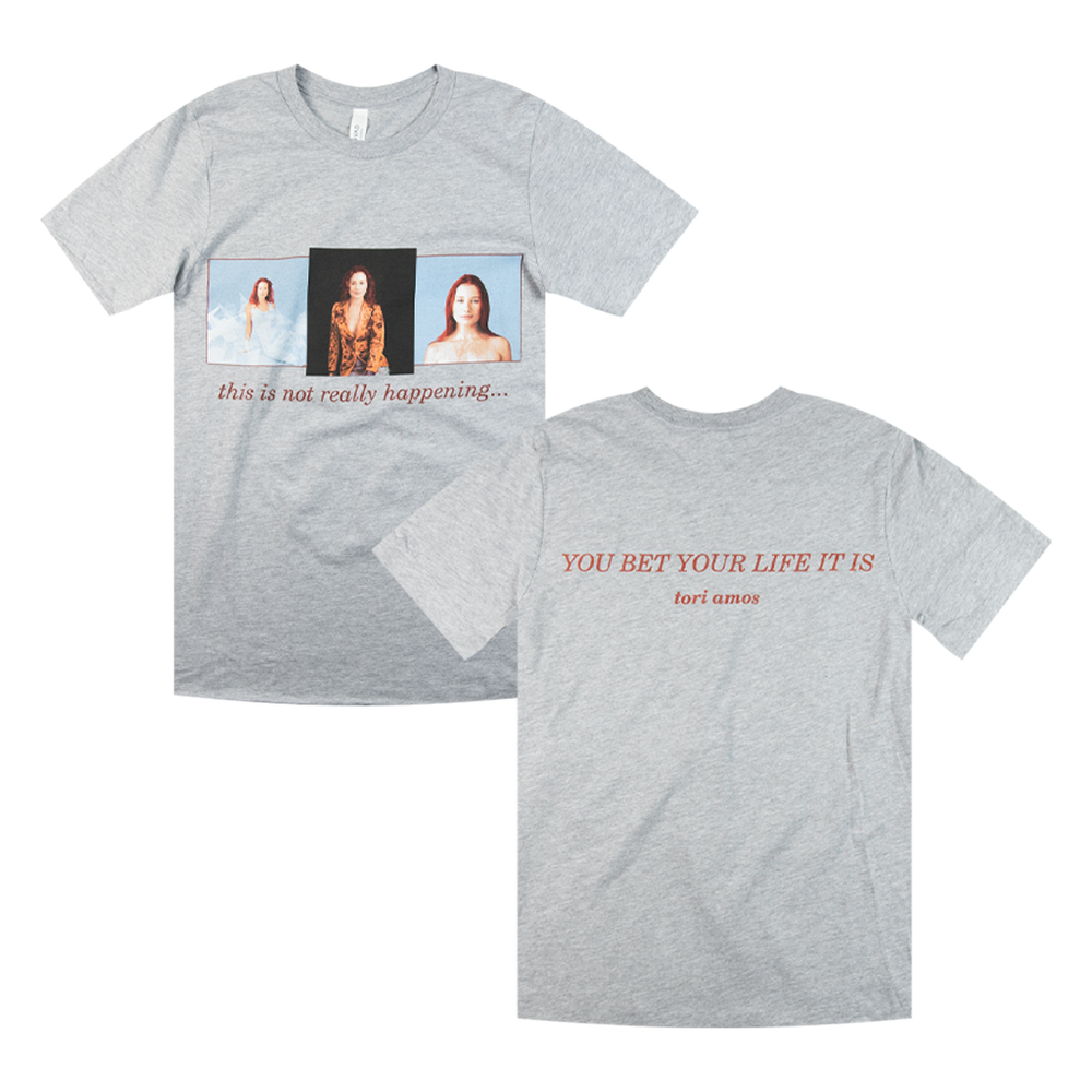 Tori Amos Official Merch Store Hello Merch