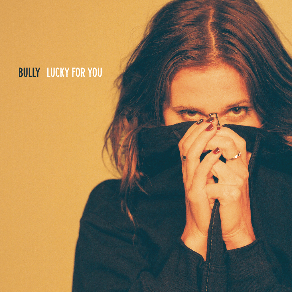 Signed Lucky for You Loser Edition Vinyl