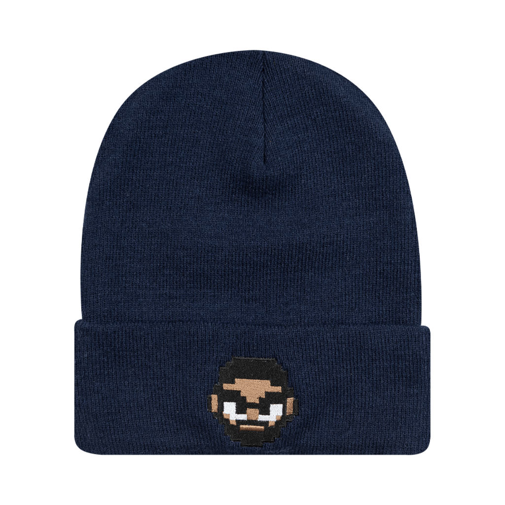 Mega Ran "Ran-Up" Beanie