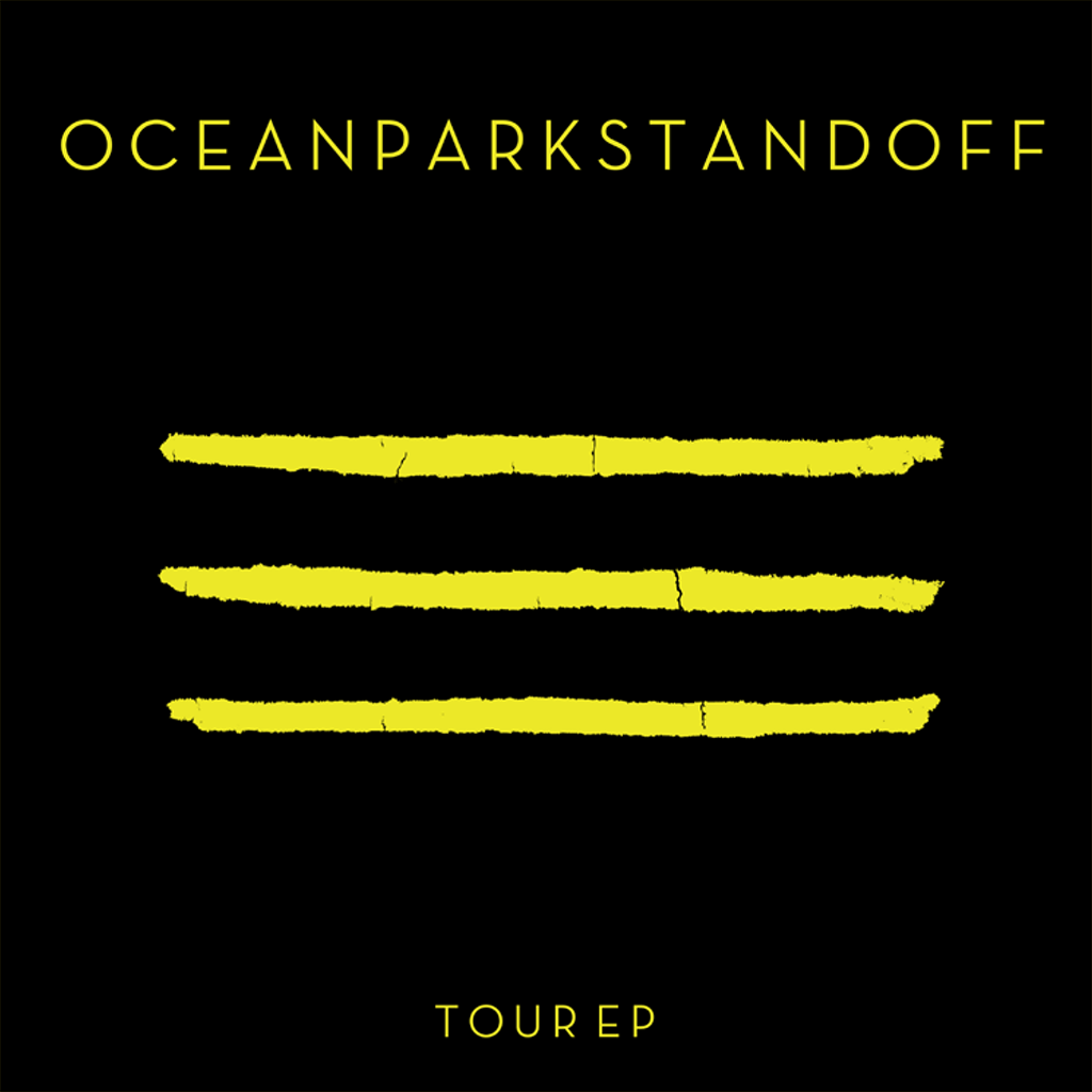 ocean park standoff tour
