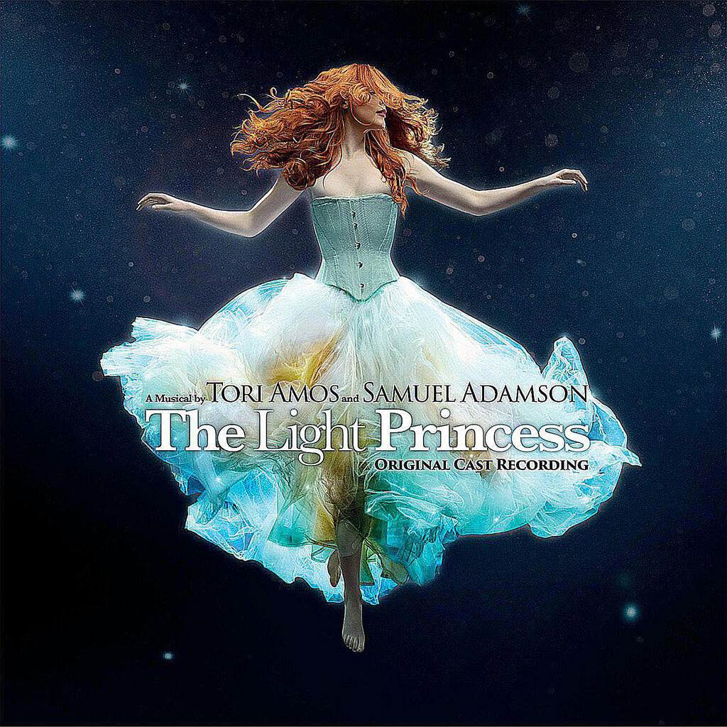 The Light Princess CD