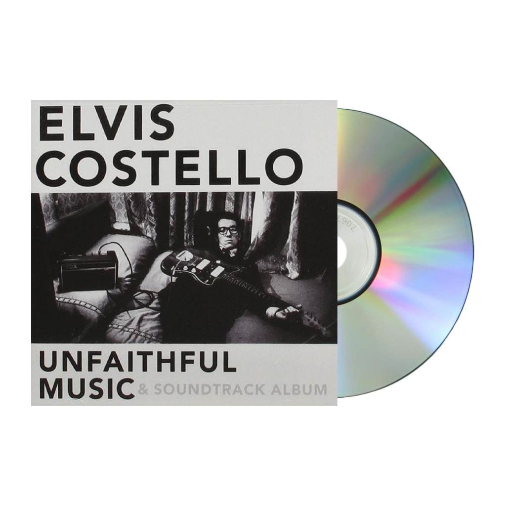 images of elvis costello north cd